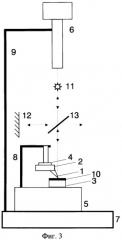 Способ настройки сканирующего зондового микроскопа и сканирующий зондовый микроскоп для его осуществления (патент 2382389)
