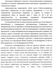 4-гидрокси-2-оксо-2,3-дигидро-1,3-бензотиазол-7-ильные соединения для модуляции  2-адренорецепторной активности (патент 2455295)