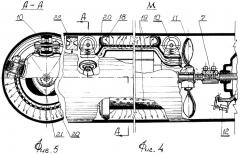 Пневмотранспортное устройство (патент 2347733)