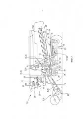 Система помощи водителю для сельскохозяйственной рабочей машины (патент 2612444)