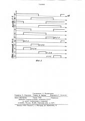 Устройство для импульсно-фазового управления -фазным тиристорным преобразователем (патент 744899)