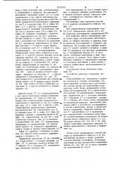Устройство для юстировки катодов электронного эмиссионного микроскопа (патент 970509)
