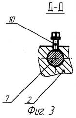 Устройство для обработки некруглых цилиндрических поверхностей (патент 2245224)