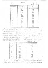 Способ борьбы с насекомыми и клещами (патент 520872)