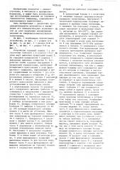 Устройство для непрерывного формования изделий из порошкообразных полимеров (патент 1423410)