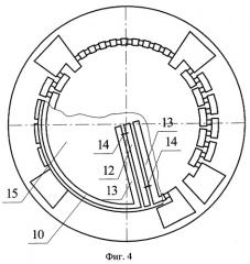 Тонкопленочный датчик давления (патент 2261420)