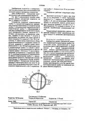 Измеритель уровня прозрачной жидкости (патент 1578494)