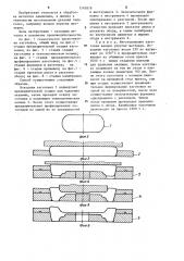 Способ изготовления деталей типа колес (патент 1243878)