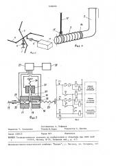 Устройство для перемешивания навоза (патент 1496666)