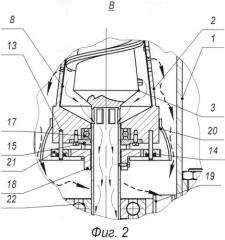 Вертикальный мембранный аппарат (патент 2558894)