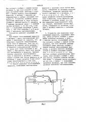 Способ перекачки газосодержащей жидкости и устройство для его осуществления (патент 1698493)