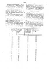 Способ изготовления ориентированных полипропиленовых лент (патент 1466949)