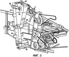 Система механической подачи недомолота для вторичного обмолота на возвратную доску (патент 2488263)
