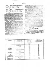 Способ ингибирования процесса нитрификации азотных удобрений в почве (патент 1673579)