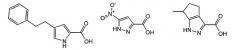 Пиррольные и пиразольные ингибиторы daao (патент 2361862)