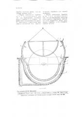 Барабан для мокрых операций кожевенного, мехового и овчино- шубного производства (патент 88151)