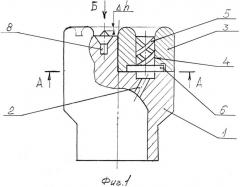 Буровой инструмент (патент 2543768)