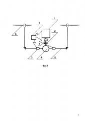 Устройство летательного аппарата вертикального взлета и посадки (патент 2657642)