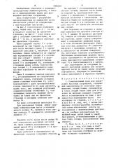 Самоподъемный кран для возведения высотных сооружений (патент 1504210)