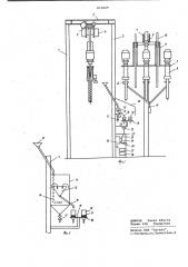Устройство для отбора проб винограда (патент 812829)
