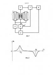 Способ модуляционно-фазовой регистрации сигналов электронного парамагнитного резонанса (патент 1383178)