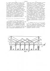 Агрегат для полива сельскохозяйственных культур (патент 1308269)