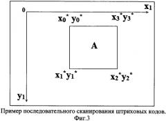 Способ маркировки продукции или изделий для их идентификации и защиты от подделки (патент 2534952)