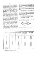 Средство для повышения сахаристости корнеплодов сахарной свеклы (патент 1824143)