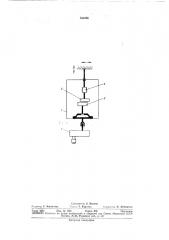 Центрипетальное устройство (патент 383886)