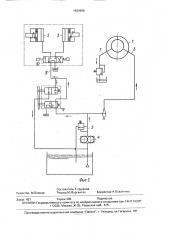Гидромеханическая передача (патент 1629656)