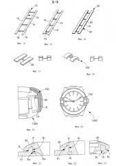 Сварной биметаллический внешний часовой элемент (патент 2600298)