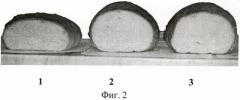 Композиция для приготовления теста для хлеба пшеничного "приморье" (патент 2455828)