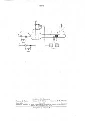 Способ автоматического регулирования сажевых реакторов (патент 254694)