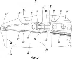 Двухконтурный двигатель (патент 2549398)