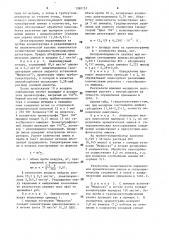 Способ определения ароматических и гетероциклических азотсодержащих соединений в газах (патент 1580251)