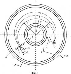 Электронный магнитный спектрометр (патент 2338295)