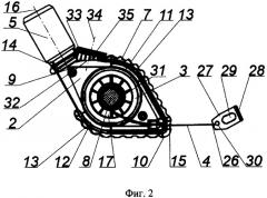 Разметочное устройство (патент 2299129)