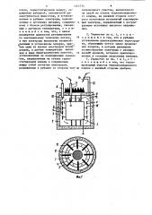 Электрогидродинамический термостат (патент 1265734)