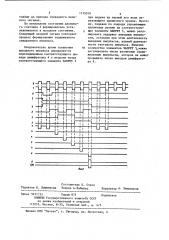 Формирователь задержанных импульсов (патент 1175019)