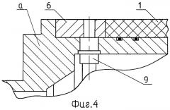 Транспортно-пусковой модуль (патент 2245503)