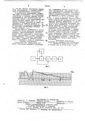 Устройство для определения момента затупления режущего инструмента (патент 785019)