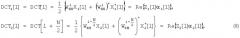 Устройство для вычисления дискретного косинусного преобразования (патент 2430407)