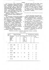 Способ получения композиции для матрицы ионообменных мембран (патент 1458363)