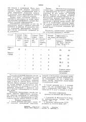 Способ промывки фильтров с зернистой загрузкой (патент 936962)