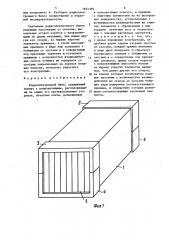 Радиоэлектронный блок (патент 1651392)