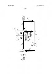Устройство осушки для рельсового транспортного средства (патент 2607129)
