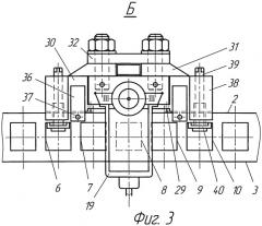Способ обработки некруглых отверстий (патент 2533259)