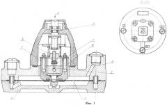 Гигрометр (патент 2552398)