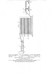 Многоленточная сушилка для производства синтетического каучука (патент 128136)