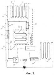 Охлаждающее устройство (патент 2362097)
